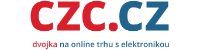 Logo czc