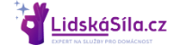 Logo lidskasila