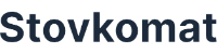 Logo stovkomat